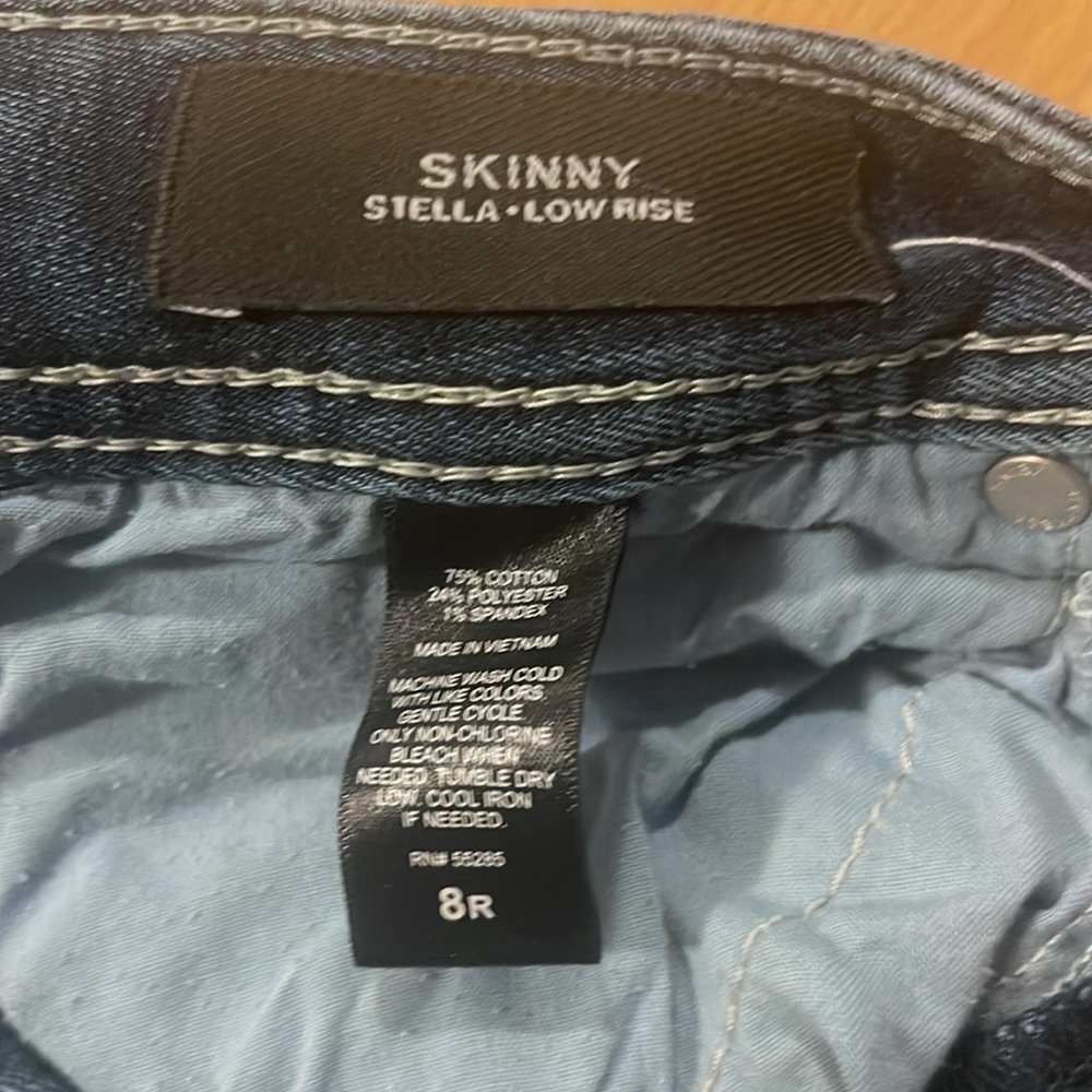 Express jeans - Picture 3 of 3